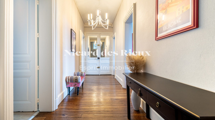 Ma-Cabane - Vente Appartement Limoges, 115 m²