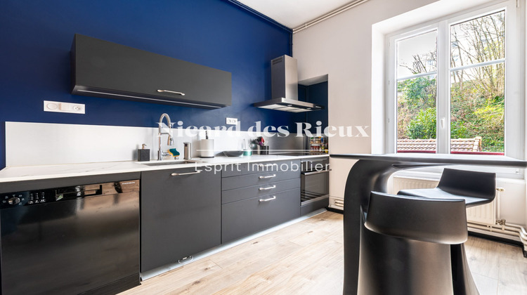 Ma-Cabane - Vente Appartement Limoges, 115 m²