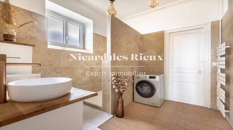 Ma-Cabane - Vente Appartement Limoges, 115 m²