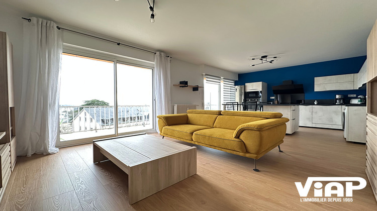 Ma-Cabane - Vente Appartement LIMOGES, 65 m²