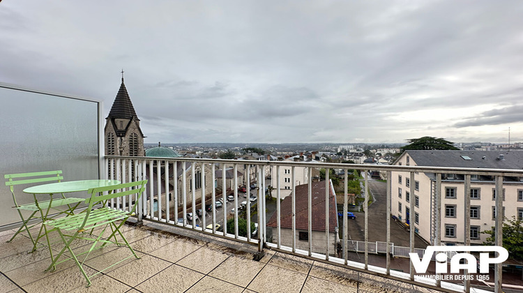 Ma-Cabane - Vente Appartement LIMOGES, 65 m²