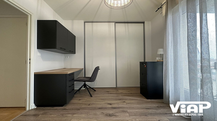 Ma-Cabane - Vente Appartement LIMOGES, 65 m²