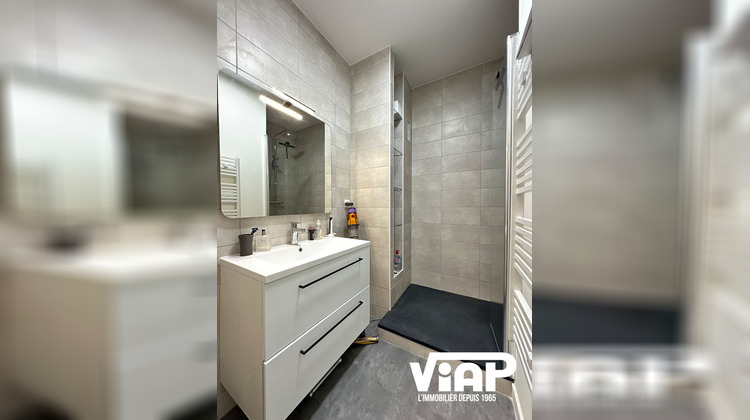 Ma-Cabane - Vente Appartement LIMOGES, 65 m²