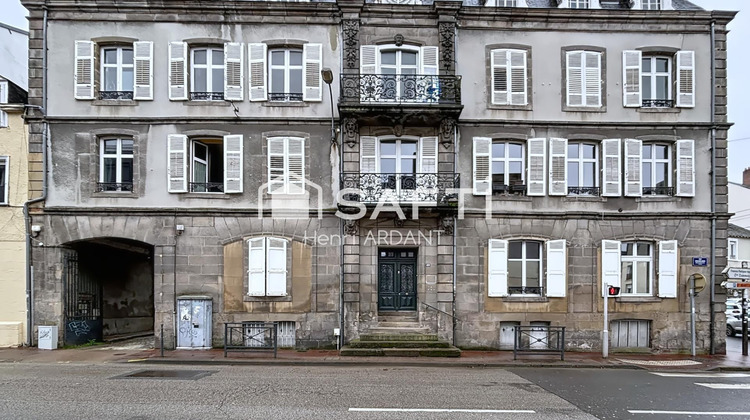 Ma-Cabane - Vente Appartement Limoges, 261 m²
