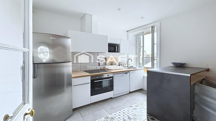 Ma-Cabane - Vente Appartement Limoges, 261 m²