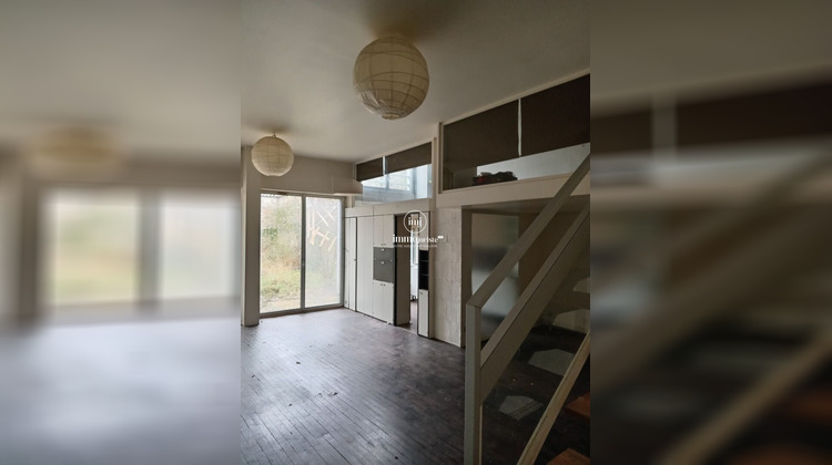 Ma-Cabane - Vente Appartement Limoges, 119 m²