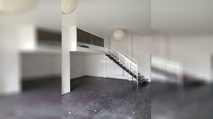 Ma-Cabane - Vente Appartement Limoges, 119 m²
