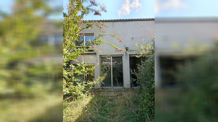 Ma-Cabane - Vente Appartement Limoges, 119 m²