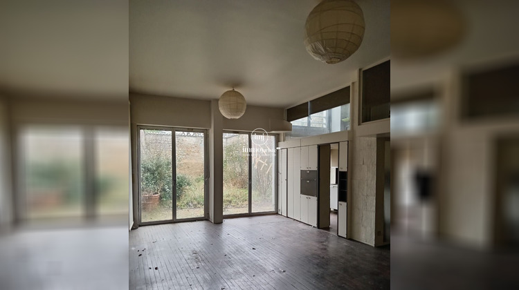 Ma-Cabane - Vente Appartement Limoges, 119 m²