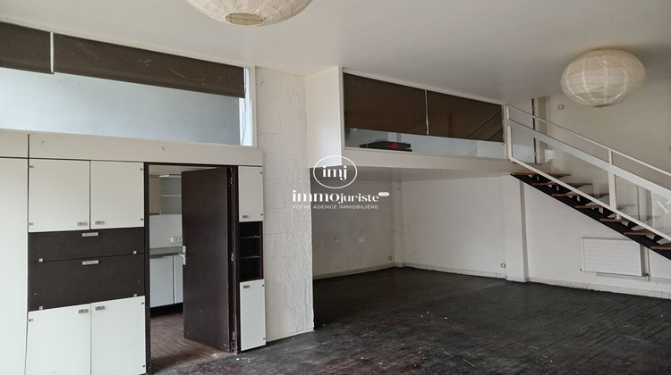 Ma-Cabane - Vente Appartement Limoges, 119 m²