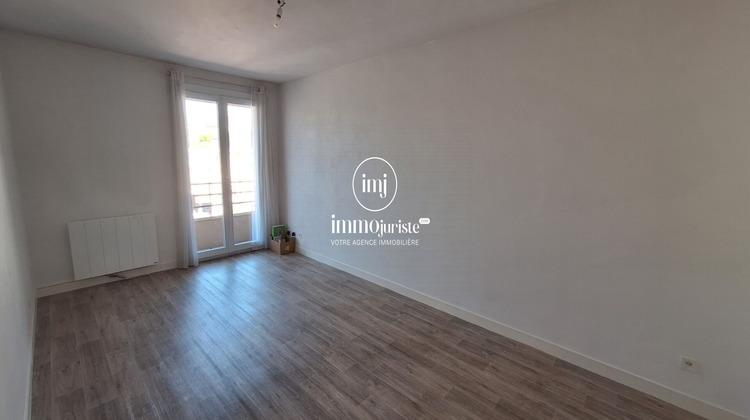Ma-Cabane - Vente Appartement Limoges, 41 m²