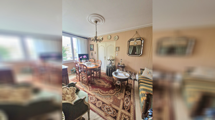 Ma-Cabane - Vente Appartement Limoges, 45 m²