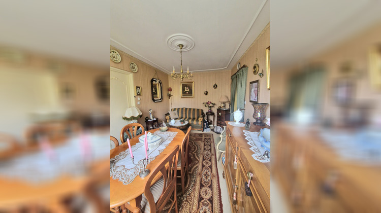 Ma-Cabane - Vente Appartement Limoges, 45 m²