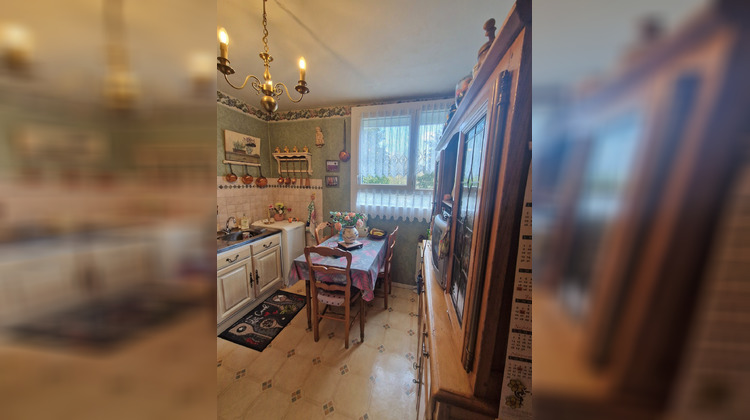 Ma-Cabane - Vente Appartement Limoges, 45 m²