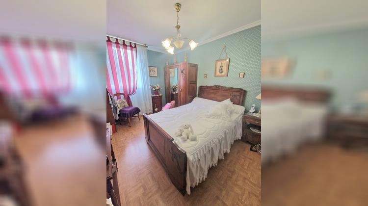 Ma-Cabane - Vente Appartement Limoges, 45 m²