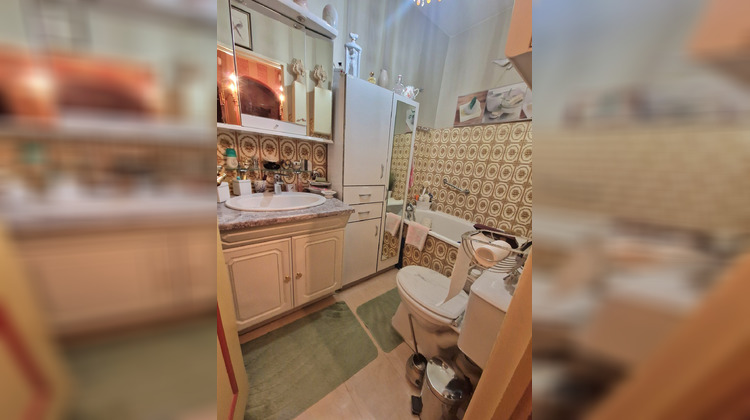 Ma-Cabane - Vente Appartement Limoges, 45 m²