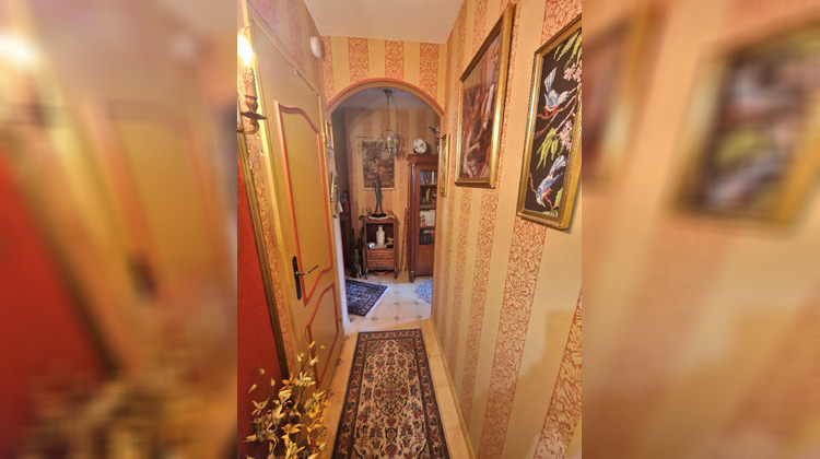 Ma-Cabane - Vente Appartement Limoges, 45 m²