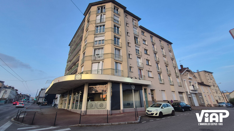 Ma-Cabane - Vente Appartement LIMOGES, 62 m²