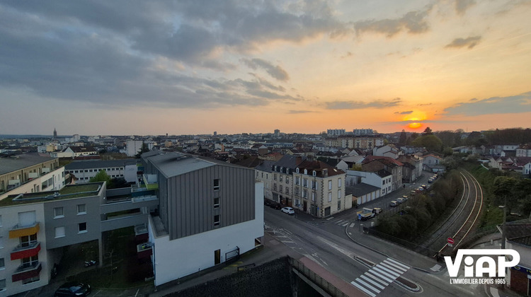 Ma-Cabane - Vente Appartement LIMOGES, 62 m²