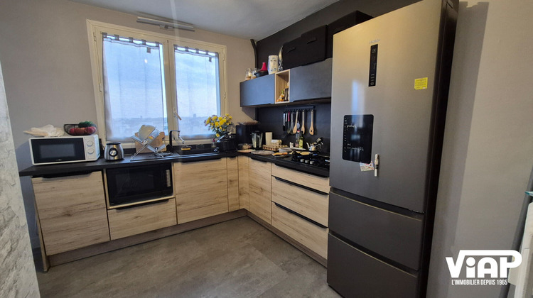Ma-Cabane - Vente Appartement LIMOGES, 62 m²