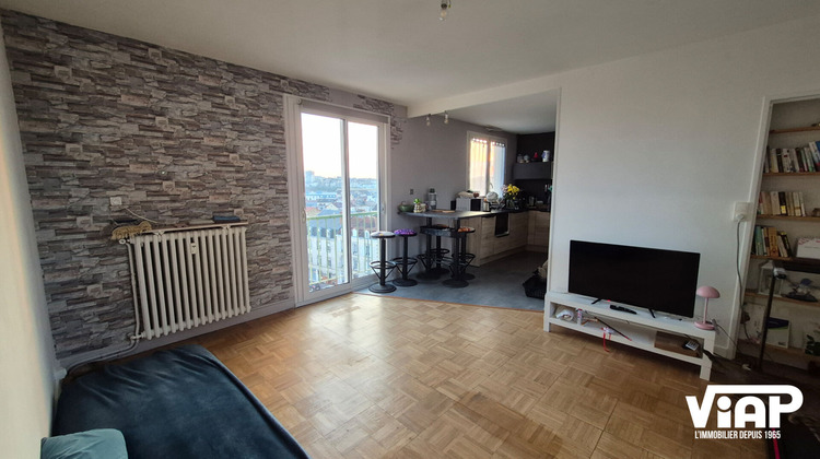 Ma-Cabane - Vente Appartement LIMOGES, 62 m²