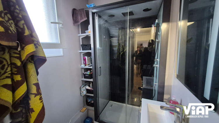 Ma-Cabane - Vente Appartement LIMOGES, 62 m²