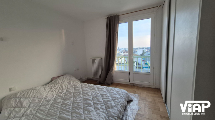 Ma-Cabane - Vente Appartement LIMOGES, 62 m²