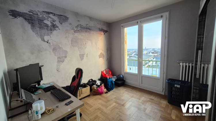 Ma-Cabane - Vente Appartement LIMOGES, 62 m²