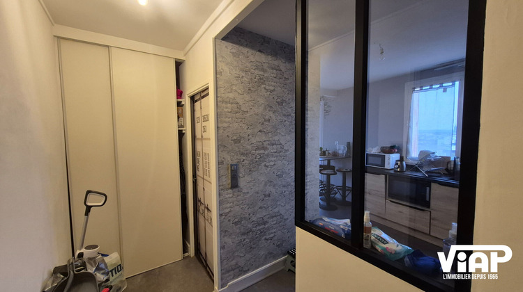 Ma-Cabane - Vente Appartement LIMOGES, 62 m²
