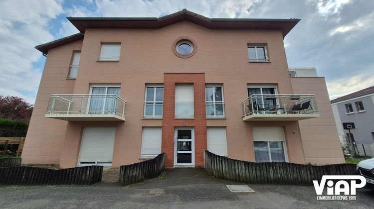 Ma-Cabane - Vente Appartement LIMOGES, 87 m²