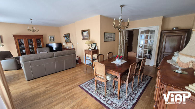 Ma-Cabane - Vente Appartement LIMOGES, 87 m²