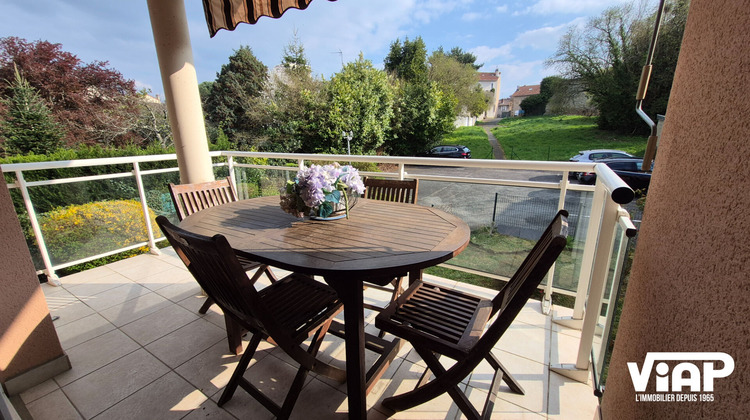 Ma-Cabane - Vente Appartement LIMOGES, 87 m²