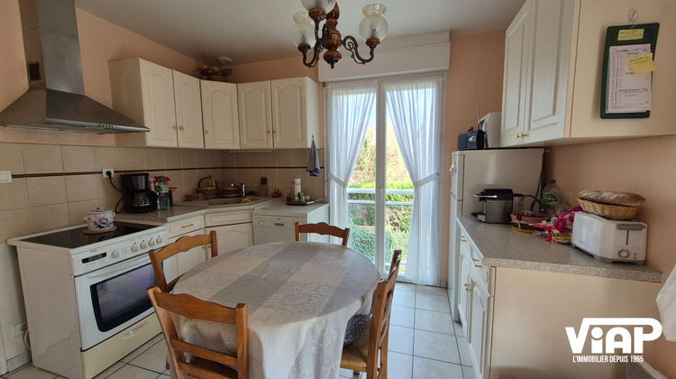 Ma-Cabane - Vente Appartement LIMOGES, 87 m²