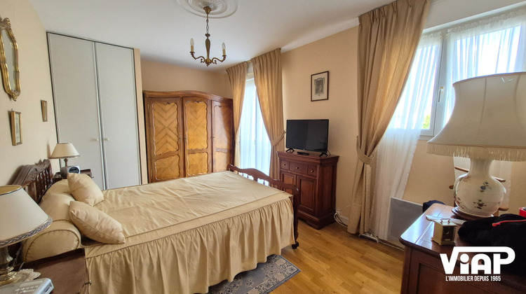 Ma-Cabane - Vente Appartement LIMOGES, 87 m²