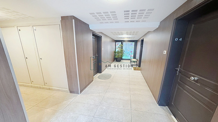 Ma-Cabane - Vente Appartement LIMOGES, 68 m²
