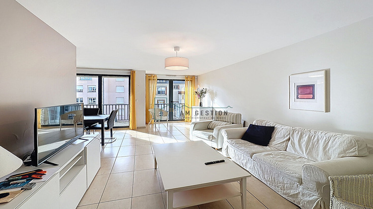 Ma-Cabane - Vente Appartement LIMOGES, 68 m²