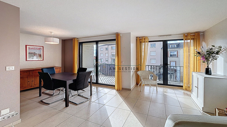 Ma-Cabane - Vente Appartement LIMOGES, 68 m²