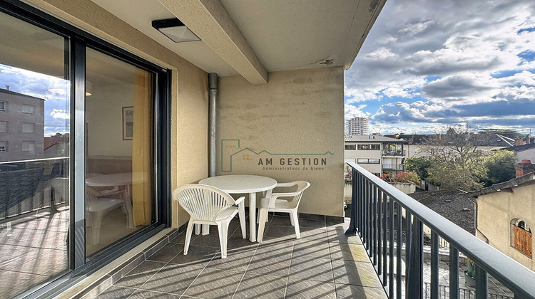 Ma-Cabane - Vente Appartement LIMOGES, 68 m²
