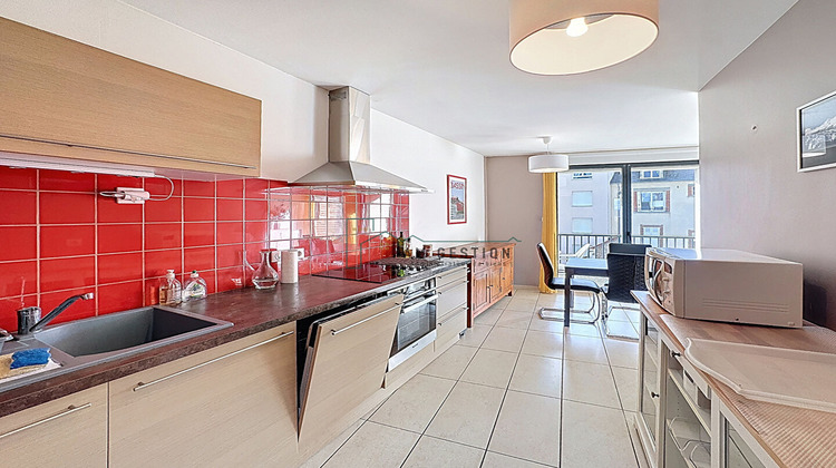 Ma-Cabane - Vente Appartement LIMOGES, 68 m²