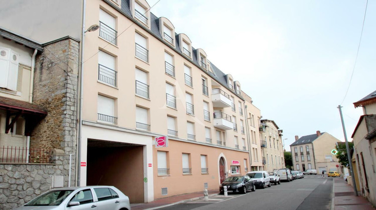Ma-Cabane - Vente Appartement LIMOGES, 18 m²