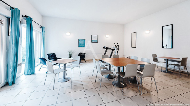 Ma-Cabane - Vente Appartement LIMOGES, 18 m²