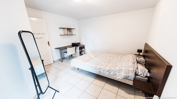 Ma-Cabane - Vente Appartement LIMOGES, 18 m²
