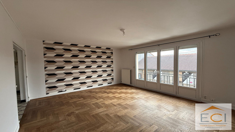 Ma-Cabane - Vente Appartement LIMOGES, 75 m²
