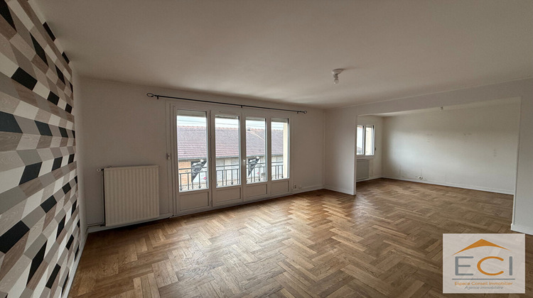 Ma-Cabane - Vente Appartement LIMOGES, 75 m²