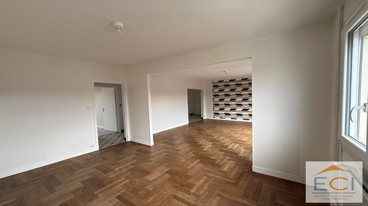 Ma-Cabane - Vente Appartement LIMOGES, 75 m²