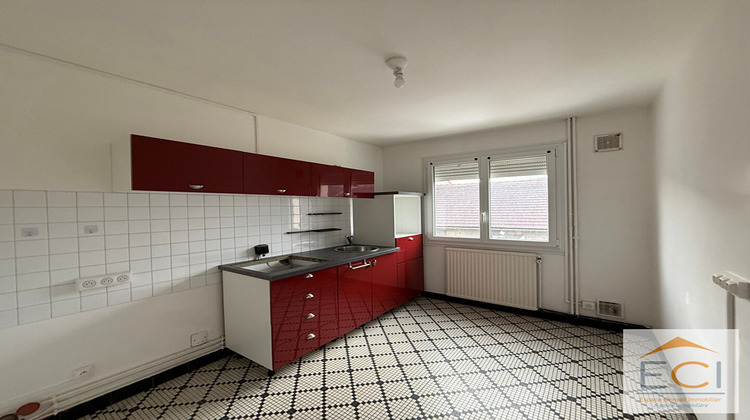 Ma-Cabane - Vente Appartement LIMOGES, 75 m²