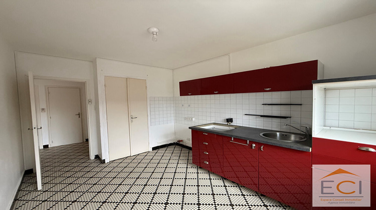 Ma-Cabane - Vente Appartement LIMOGES, 75 m²