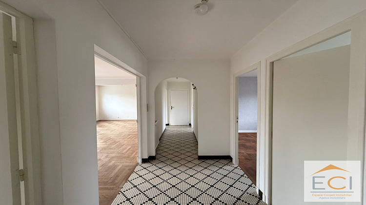 Ma-Cabane - Vente Appartement LIMOGES, 75 m²