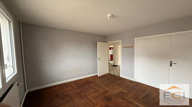 Ma-Cabane - Vente Appartement LIMOGES, 75 m²