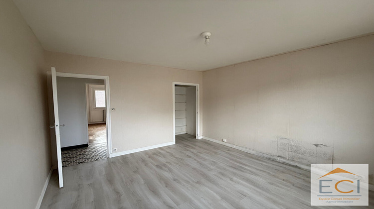 Ma-Cabane - Vente Appartement LIMOGES, 75 m²